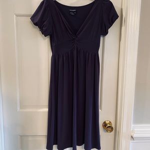 Women’s V-neck dress